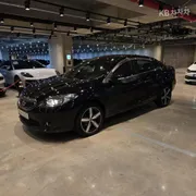 Renault SM3