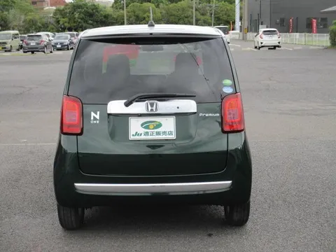 Honda N-ONE