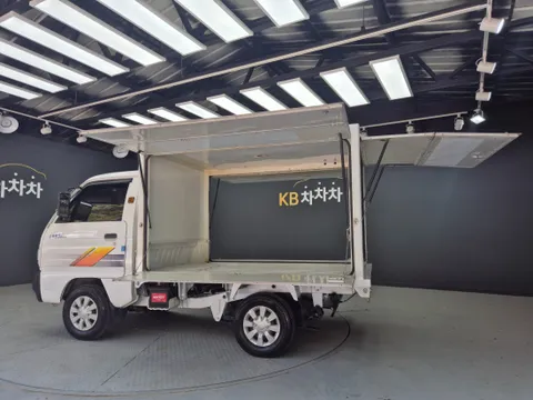 Chevrolet Labo