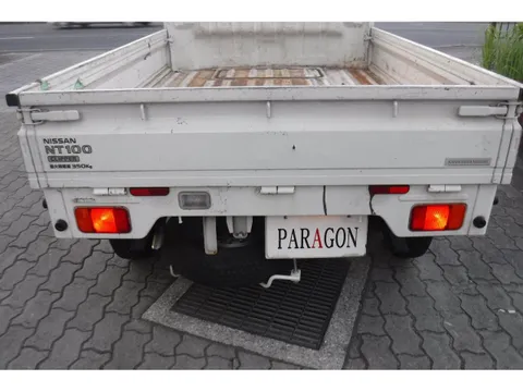 Nissan Clipper Truck