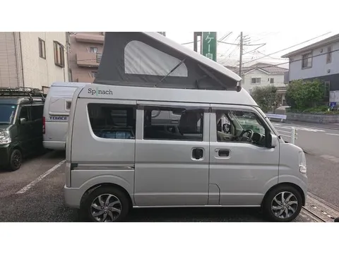 Nissan Clipper