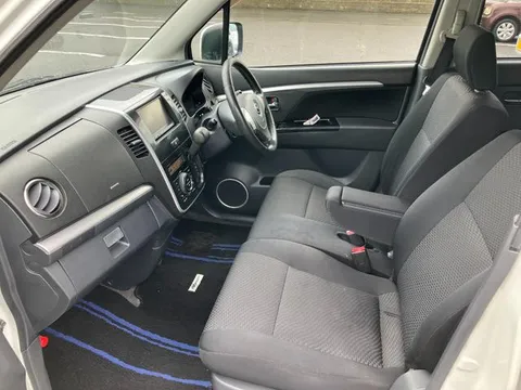 Mazda AZ-Wagon Custom Style