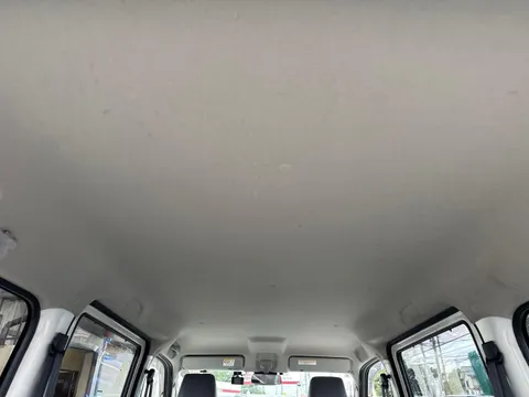 Toyota TownAce Van