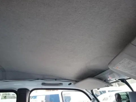 Subaru Sambar Van