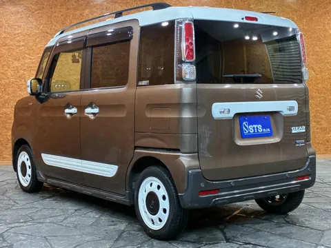 Suzuki Spacia Gear