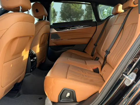 BMW Gran Turismo