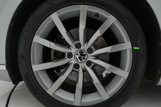 Volkswagen Passat GT