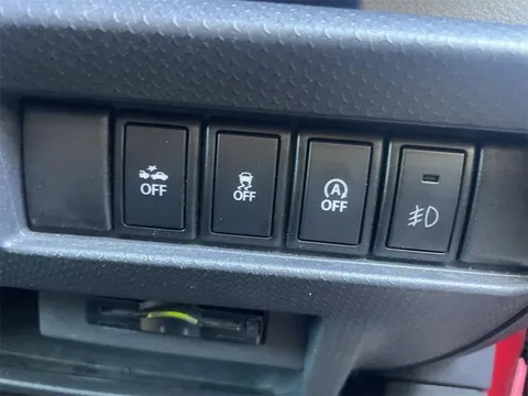 Mazda Flair Crossover
