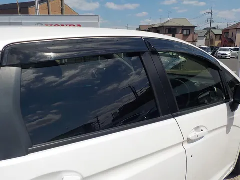 Honda Jazz (Fit)