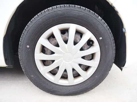 Subaru Pleo Plus