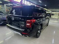 Gac GS8
