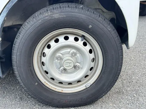 Honda Acty Van