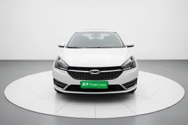 Chery Arrizo 5