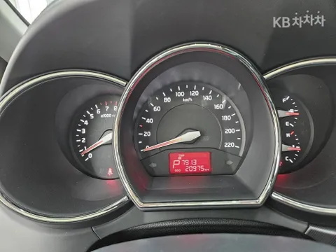Kia Pride