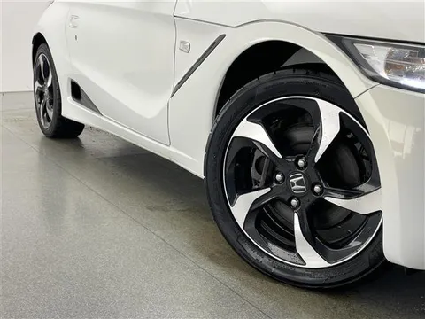 Honda S660