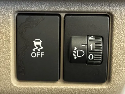 Honda N-BOX Joy