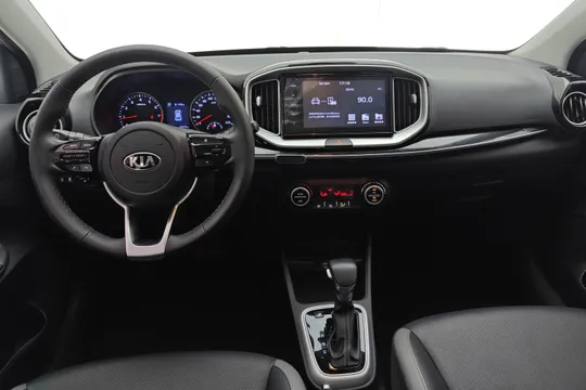 Kia KX1