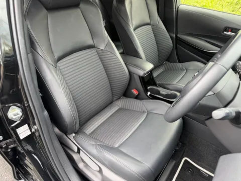 Toyota Corolla Touring