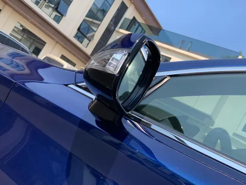Infiniti