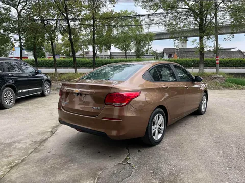 Chevrolet Cavalier