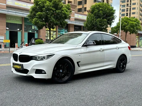 BMW Gran Turismo