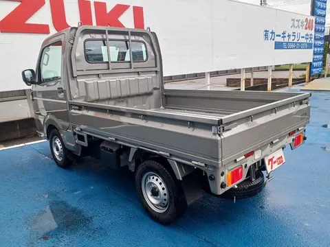 Suzuki Carry Track