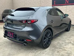 Mazda MAZDA3 Fastback