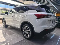 Gac GS4
