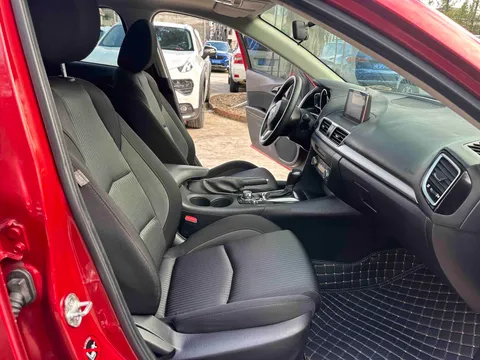 Mazda Mazda 3