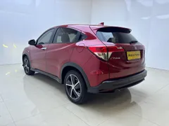 Honda HR-V (Vezel)