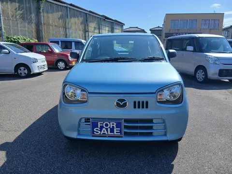 Mazda Carol