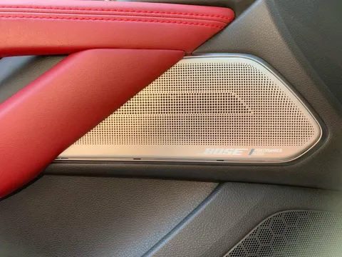 Infiniti