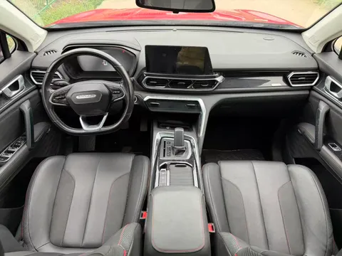 Baojun RS-5
