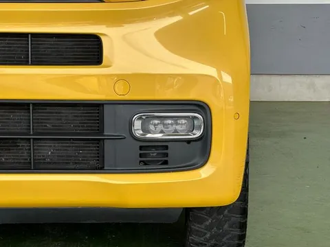Honda N-VAN Plus Style