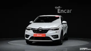 Renault XM3