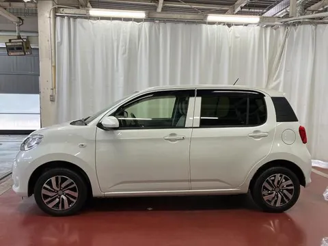 Daihatsu Boon