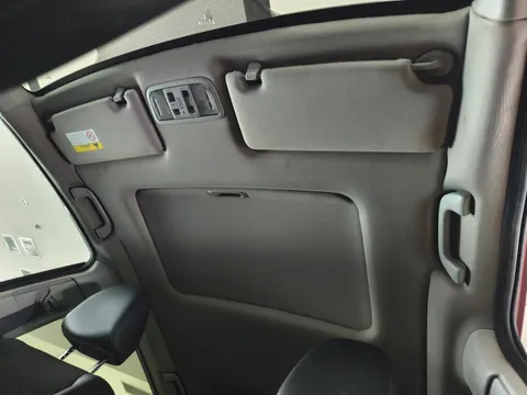 Honda Jade