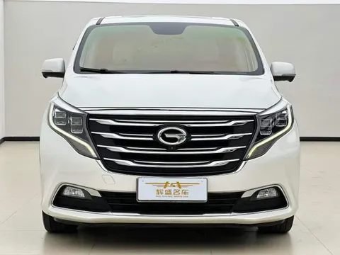 Gac M8