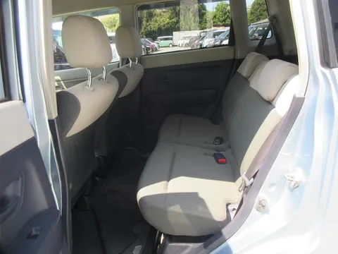 Honda Zest