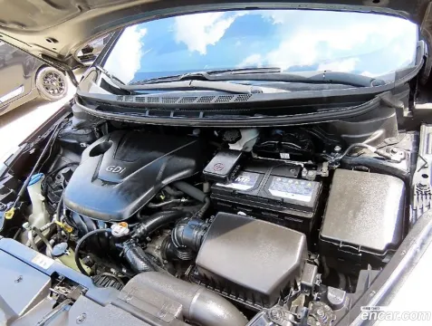 Kia Cerato (K3)