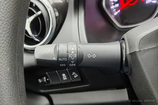 Soueast DX3