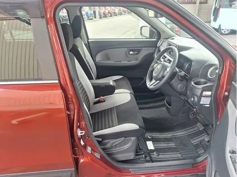 Toyota Pixis Joy