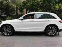Mercedes-Benz Mercedes-Benz GLC