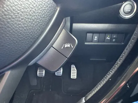 Suzuki Swift Sport