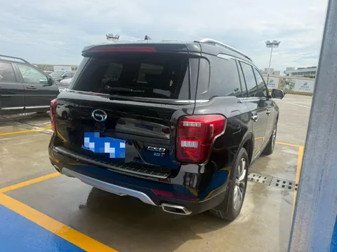 Gac GS8