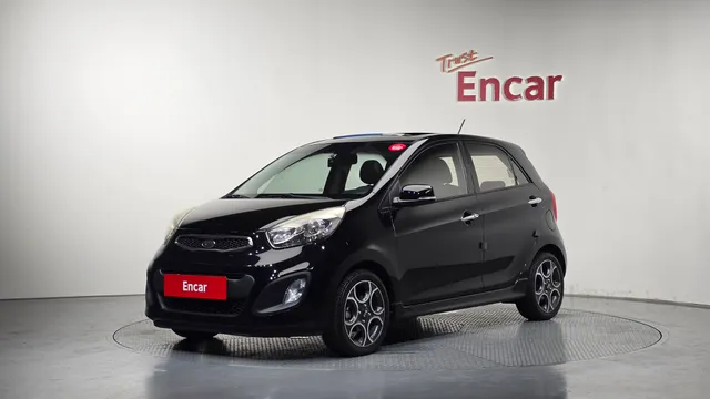 Kia Picanto (Morning)