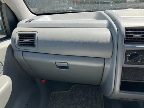 Mitsubishi Minica