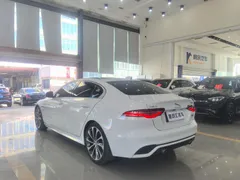 Jaguar XEL