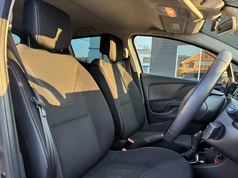 Renault Lutecia