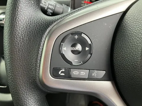Honda N-VAN Plus Style